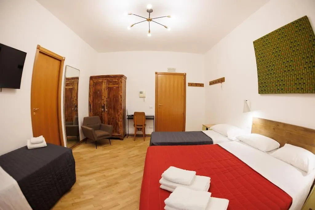 Dante 2 Rooms Apartment Super Central Next Metro By Houseinnaples 0*, Naples Italy