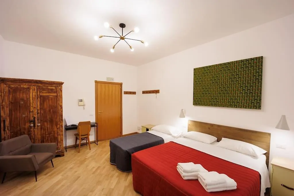 Dante 2 Rooms Apartment Super Central Next Metro By Houseinnaples