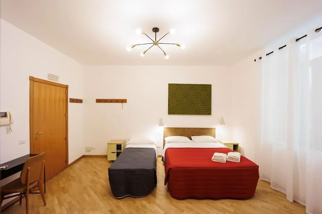 Dante 2 Rooms Apartment Super Central Next Metro By HouseinNeapol