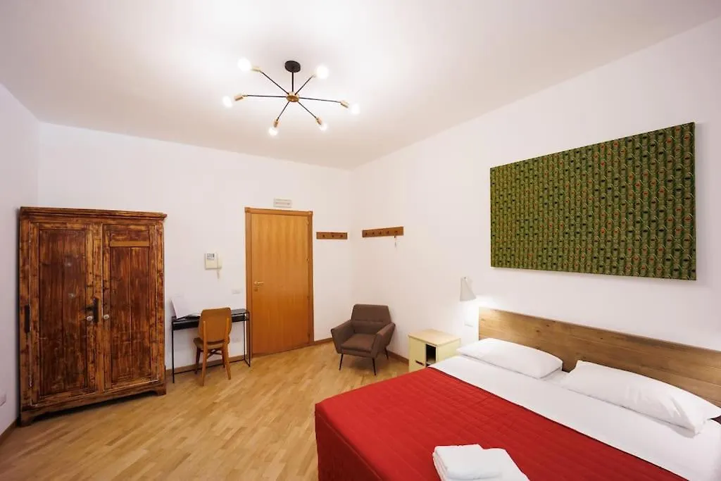 Dante 2 Rooms Apartment Super Central Next Metro By Houseinnaples  Naples